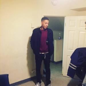 Meet your Posher, Fyn